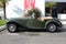 1954 MG TF Convertible