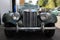 1954 MG TF Convertible