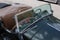 1954 MG TF Convertible