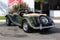 1954 MG TF Convertible