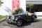 1954 MG TF Convertible
