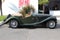 1954 MG TF Convertible