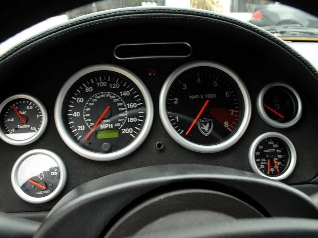 2009 Rossion Q1 Base