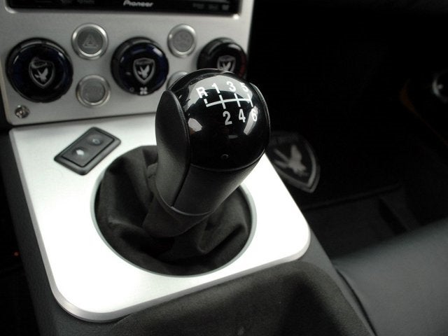 2009 Rossion Q1 Base