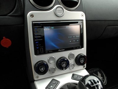 2009 Rossion Q1 Base