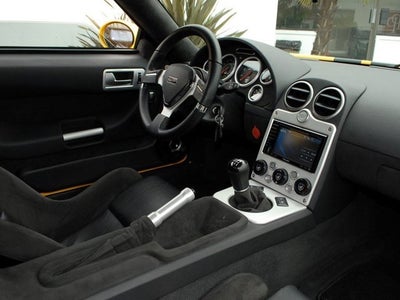 2009 Rossion Q1 Base