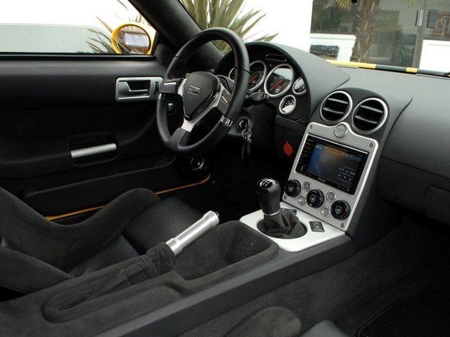 2009 Rossion Q1 Base