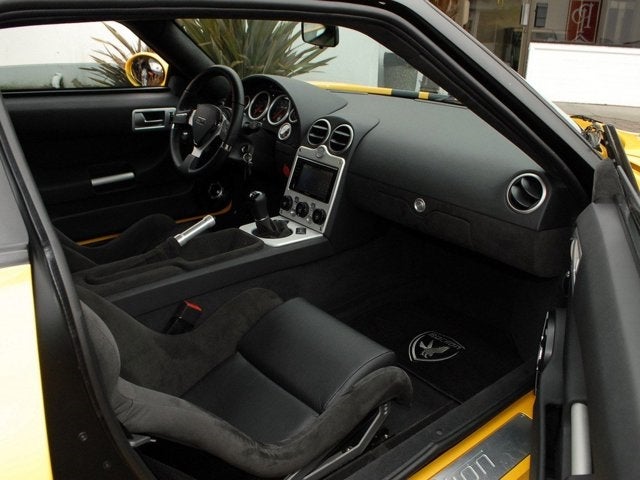 2009 Rossion Q1 Base