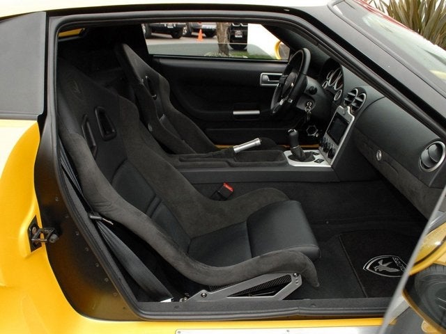 2009 Rossion Q1 Base