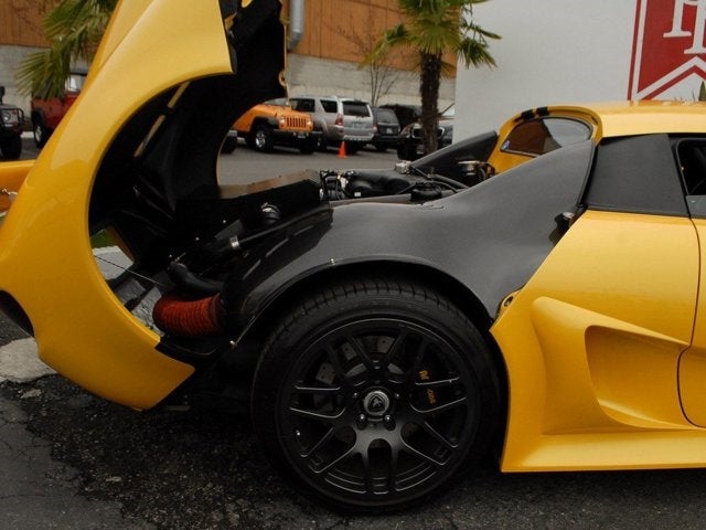 2009 Rossion Q1 Base