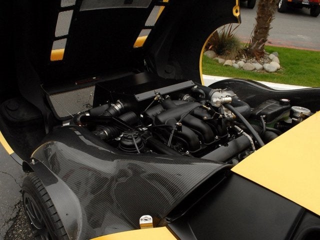 2009 Rossion Q1 Base