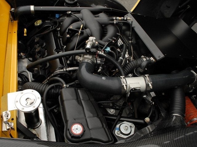 2009 Rossion Q1 Base