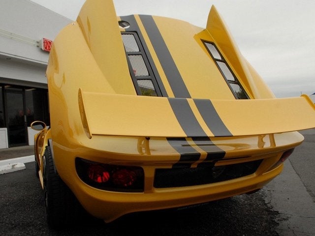 2009 Rossion Q1 Base