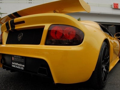 2009 Rossion Q1 Base