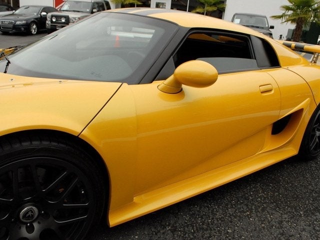 2009 Rossion Q1 Base