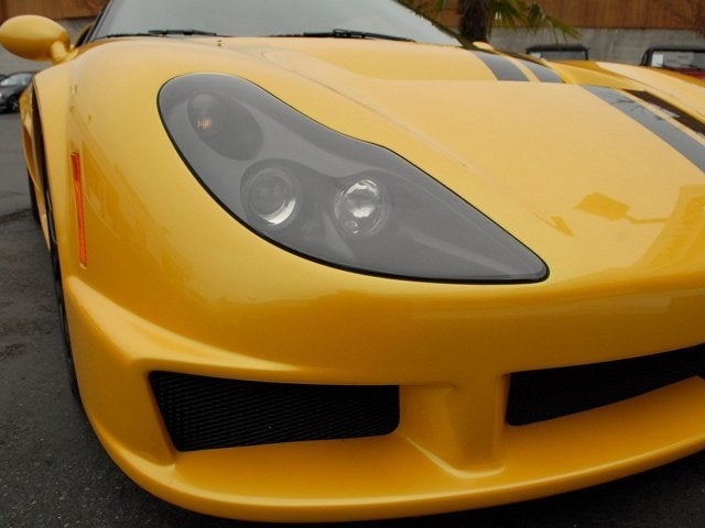 2009 Rossion Q1 Base