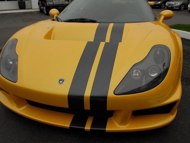 2009 Rossion Q1 Base