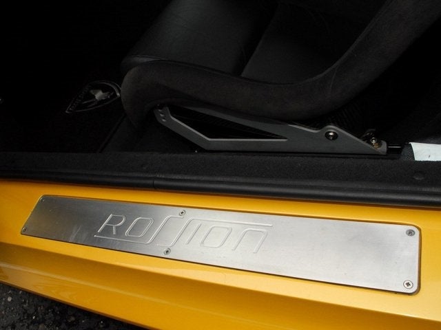 2009 Rossion Q1 Base