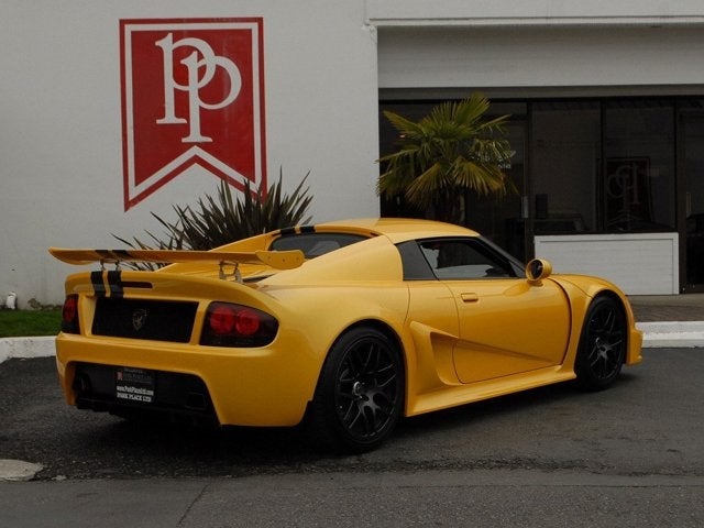 2009 Rossion Q1 Base