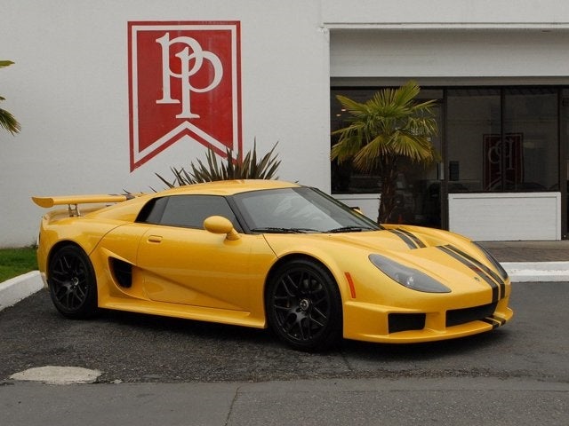 2009 Rossion Q1 Base