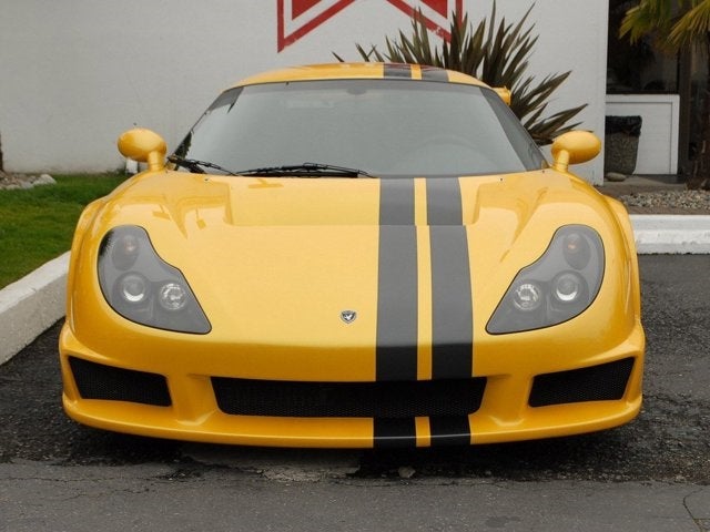 2009 Rossion Q1 Base