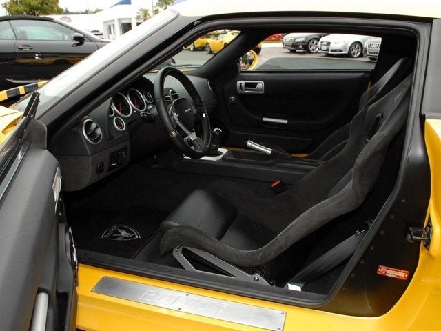 2009 Rossion Q1 Base