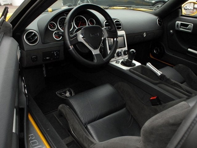 2009 Rossion Q1 Base