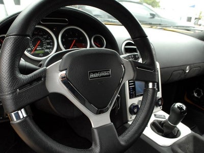 2009 Rossion Q1 Base