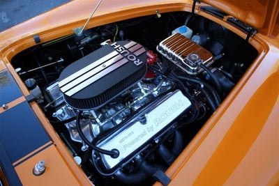 1965 Shelby Cobra MKIII Superformance