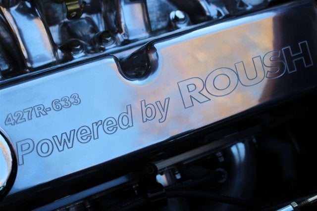 1965 Shelby Cobra MKIII Superformance