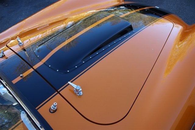 1965 Shelby Cobra MKIII Superformance