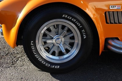 1965 Shelby Cobra MKIII Superformance