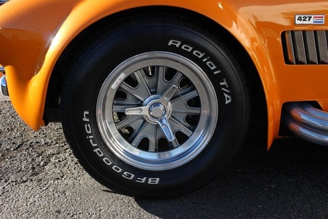 1965 Shelby Cobra MKIII Superformance