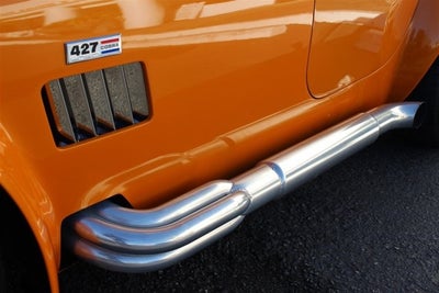 1965 Shelby Cobra MKIII Superformance