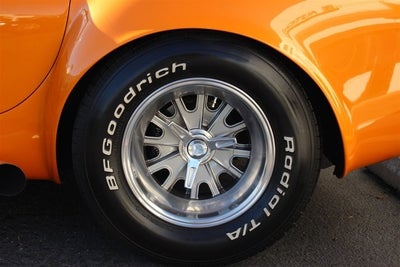 1965 Shelby Cobra MKIII Superformance