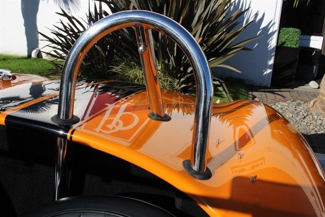 1965 Shelby Cobra MKIII Superformance