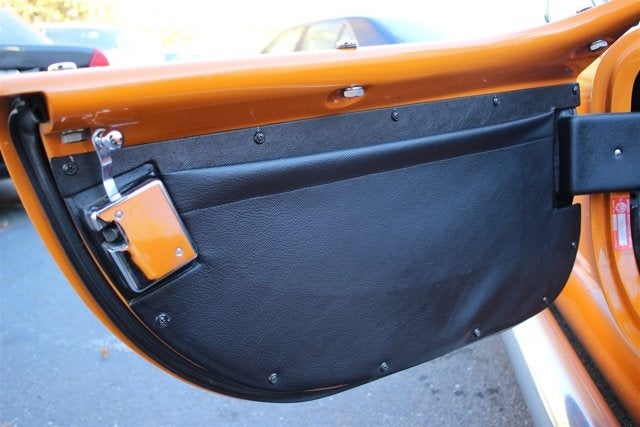 1965 Shelby Cobra MKIII Superformance