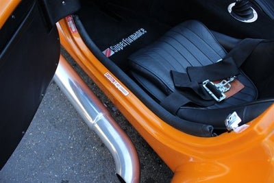 1965 Shelby Cobra MKIII Superformance