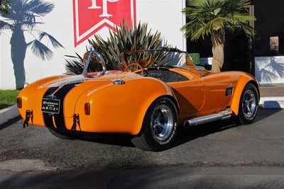 1965 Shelby Cobra MKIII Superformance