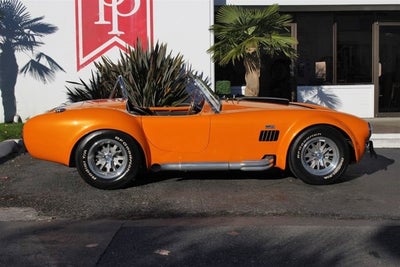 1965 Shelby Cobra MKIII Superformance