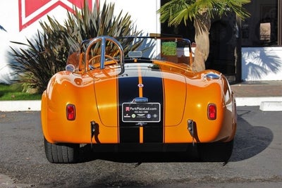 1965 Shelby Cobra MKIII Superformance