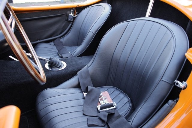 1965 Shelby Cobra MKIII Superformance