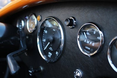 1965 Shelby Cobra MKIII Superformance