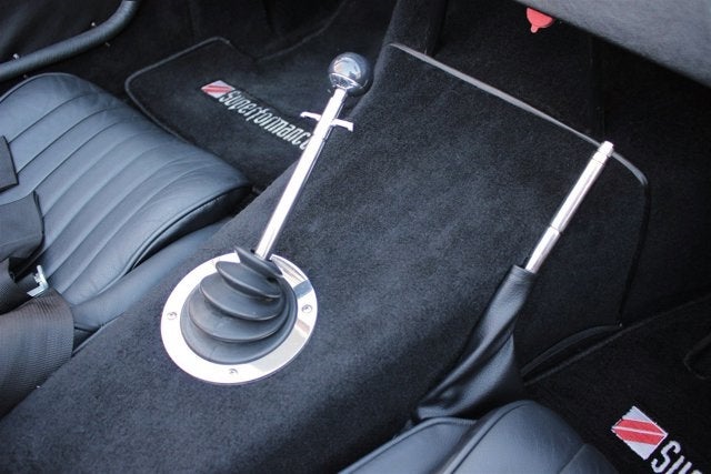 1965 Shelby Cobra MKIII Superformance