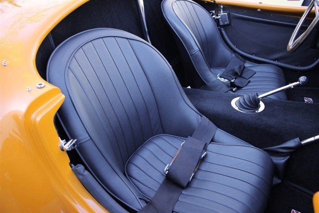 1965 Shelby Cobra MKIII Superformance