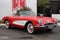 1959 Chevrolet Corvette Roadster