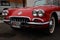 1959 Chevrolet Corvette Roadster