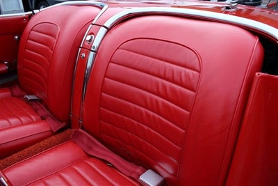 1959 Chevrolet Corvette Roadster