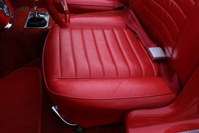 1959 Chevrolet Corvette Roadster