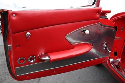 1959 Chevrolet Corvette Roadster